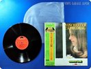 JAMES LAST Winchester Cathedral Japan Press OBI LP q994