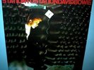 DAVID BOWIE  Station To Station  LP   UK pressing