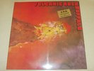 Buffalo 180G Akarma Volcanic Rock RARE LP Comet Records (Brand New Sealed)