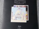 LED ZEPPELIN SONG REMAINS THE SAME 1ST UK PRESs near mint 