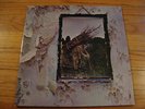 LED ZEPPELIN 4 STAIRWAY TO HEAVEN STEREO NM+ PLAYED ONCE VINYL GATEFOLD LP