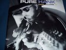 PURE HANK...HANK WILLIAMS JR....1991 WARNER BROS..R160351...VG+