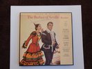 MARIA CALLAS The Barber Of Seville SIGNED ANGEL 3 LP BOX SET