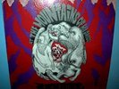 BLACKFEATHER  At The Mountains Of Madness  LP    Australian pressing