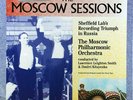 SEALED & Long OOP-The Moscow Sessions: Sheffield Complete 3-LP Box set TAS List