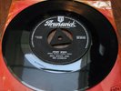 BILL HALEY & HIS COMETS   SKINNY MINNIE    BRUNSWICK TRI.  1958  EX-