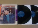 LP THE ROLLING STONES - GEM  (2 LPs)  JAPAN PRESSUNG  FOC  GEM 1031/32