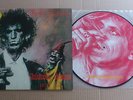 LP KEITH RICHARDS - Unknown Dreams Part 2  LIMITED TO 100 COPIES - PICTURE VINYL