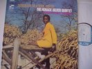 ORI LP Horace Silver Quintet Serenade to a soul sister BLUE NOTE GERM VAN GELDER