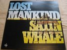 KRAUT- Satin whale:Lost mankind ORIGINAL NOVA EX++/MINT- 
