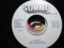 Modern Soul 45 Brief Encounter Total Satisfaction b/w Human on Sound Plus RARE