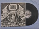 NAPALM DEATH-scum-LP-VG+ Unofficial Release