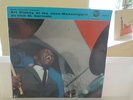 ART BLAKEY ET JAZZ MESSENGERS AU CLUB ST.GERMAIN - FRENCH RCA MONO ORIGINAL - NM