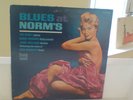 RAY DEWEY QUARTET -BLUES AT NORMS - VERY RARE MODAL JAZZ - MONO ORIGINAL 
