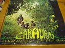 CARAVAN...IF I COULD IT ALL OVER AGAIN