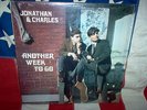 Jonathan & Charles Another Week To Go Inter Varsity Shrink Folk Xian LP