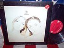 LILY AND MARIA SELF TITLED RECORD CS-9707 STEREO 360 SOUND ORIGINAL LP