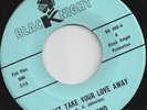 WIND-45-MONSTER, KILLERKOOL & HOLY GRAIL 1966 Dallas TEXAS Garage-Punk
