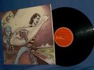AC/DC Dirty Deeds Done Dirt Cheap LP unique NZ issue Bordered Sleeve EX rare