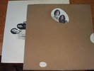 Two Virgins John Lennon Yoko Ono original LP with sleeves black vinyl