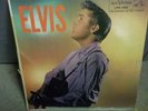 ELVIS PRESLEY LP 