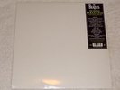 SEALED The Beatles White Album 2LP Remastered 180 Gram