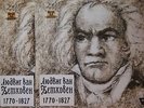 D-010851 FURTWANGLER BEETHOVEN SYMPHONY No.9 MELODIYA ACCORD RARE 2LP GOST 1968