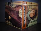 Bob Dylan Blonde on Blonde Japan 2LP BROWN OBI BOOKLET NM/NM