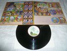 KING CRIMSON-lizard  '70 UK ISLAND LP ORIG.  PROG.GEM
