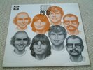 HAIR hair piece UK COLUMBIA 1970 ORIGINAL PROG LP N/MINT CONDITION
