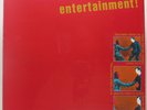 Gang Of Four Entertainment Sealed 1st Press 1979 UK LP Big Audio Dynamite Clash