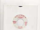 SHIRLEY ELLIS SOUL TIME COLUMBIA DEMO