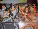 Wishbone Ash assorted lps