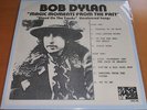 BOB DYLAN  Very Rare LP  