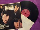 THE ROLLING STONES  Out Of Our Heads LP Decca UK Export Press 1965