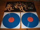 JIMI  HENDRIX      ELECTRIC  LADYLAND      BLUE      MINT   STUNNING    2 LP SET