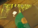 SUNN O))) BORIS 'altar' 3xLP GREEN VINYL LP Southern Lord