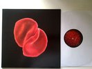 peter gabriel -  scratch my back, vinyl lp,gatefold,  ltd,  like mint