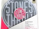 STONES THROW x SERATO II 2x LP NEW VINYL+SLIPMATS Madlib Dam-Funk Med control