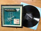 LP DECCA SXL 2006 ED3 Mendelssohn and Bruch 