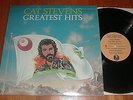 CAT STEVENS Orig 1975 