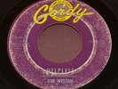 Kim Weston - Helpless / A Love Like Yours - GORDY  G-7050