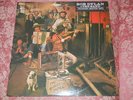 BOB DYLAN BASEMENT TAPES SPAIN LP CBS RARE