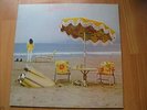 Neil Young On The Beach German w/inner 63 492 EX+/EX+