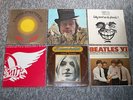 PSYCH/PROG Collection Pink Floyd/13th Floor Elevators/Beatles/Hapsash/MONSTER