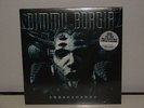 Dimmu Borgir -  Abrahadabra DLP First Press Lim.333 Black Flamed sold out