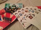 Oasis Masterplan Limited Edition Vinyl Collectors