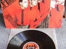 Kraftwerk LP Die Mensch-Maschine Top Zustand
