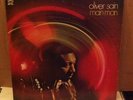 Oliver Sain - Main Man - Abet -- RARE ORIG SOUL FUNK LP