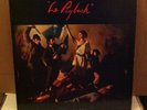 Paul Zaza - Le Payback - Baby Grand - RARE JAZZ SOUL FUNK LP EX+
